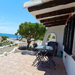 Сasa de vacaciones La Perla De La Ostra, Platja de l’Almadrava (Playa de la Almadraba)