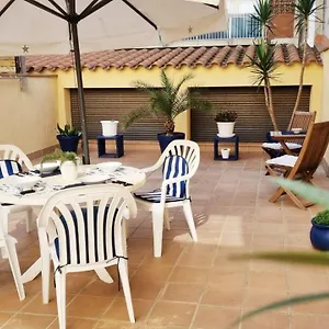 Apartamento Costa Brava-st Antoni De Per Parelles I Famílies Petites, Calonge (Catalonia)