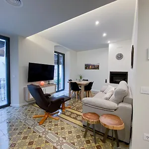 Apartamento Ca La Tere, Banyoles